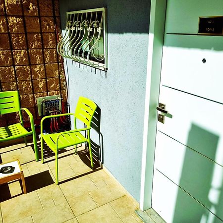 Diamond Suites Eilat Bagian luar foto
