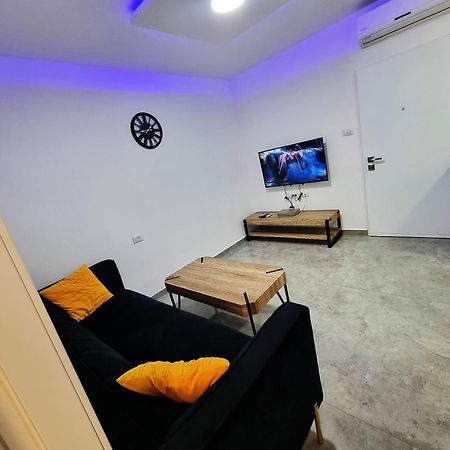 Diamond Suites Eilat Bagian luar foto