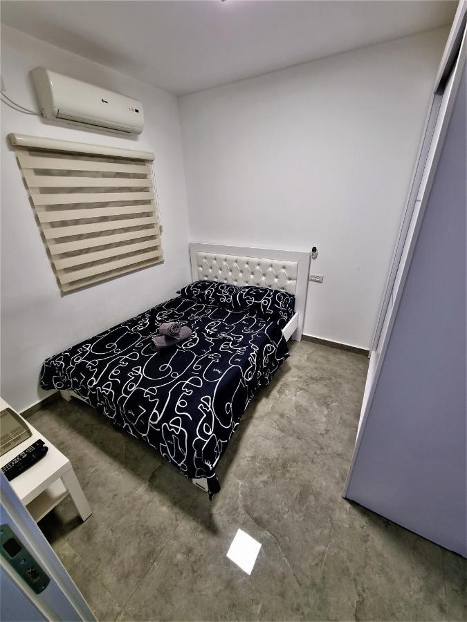 Diamond Suites Eilat Bagian luar foto