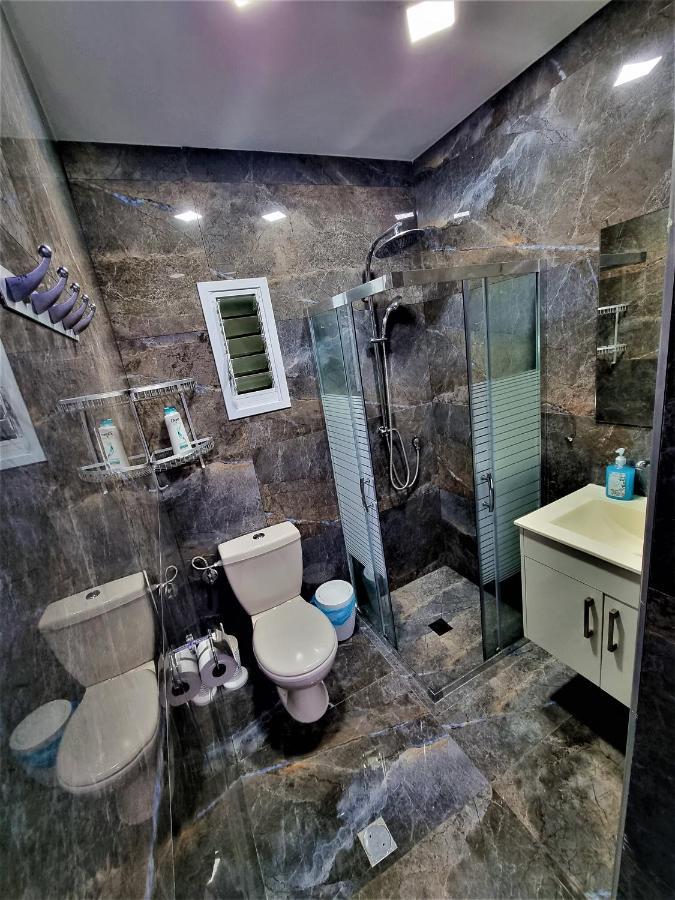 Diamond Suites Eilat Bagian luar foto