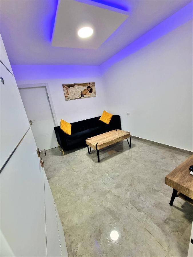 Diamond Suites Eilat Bagian luar foto