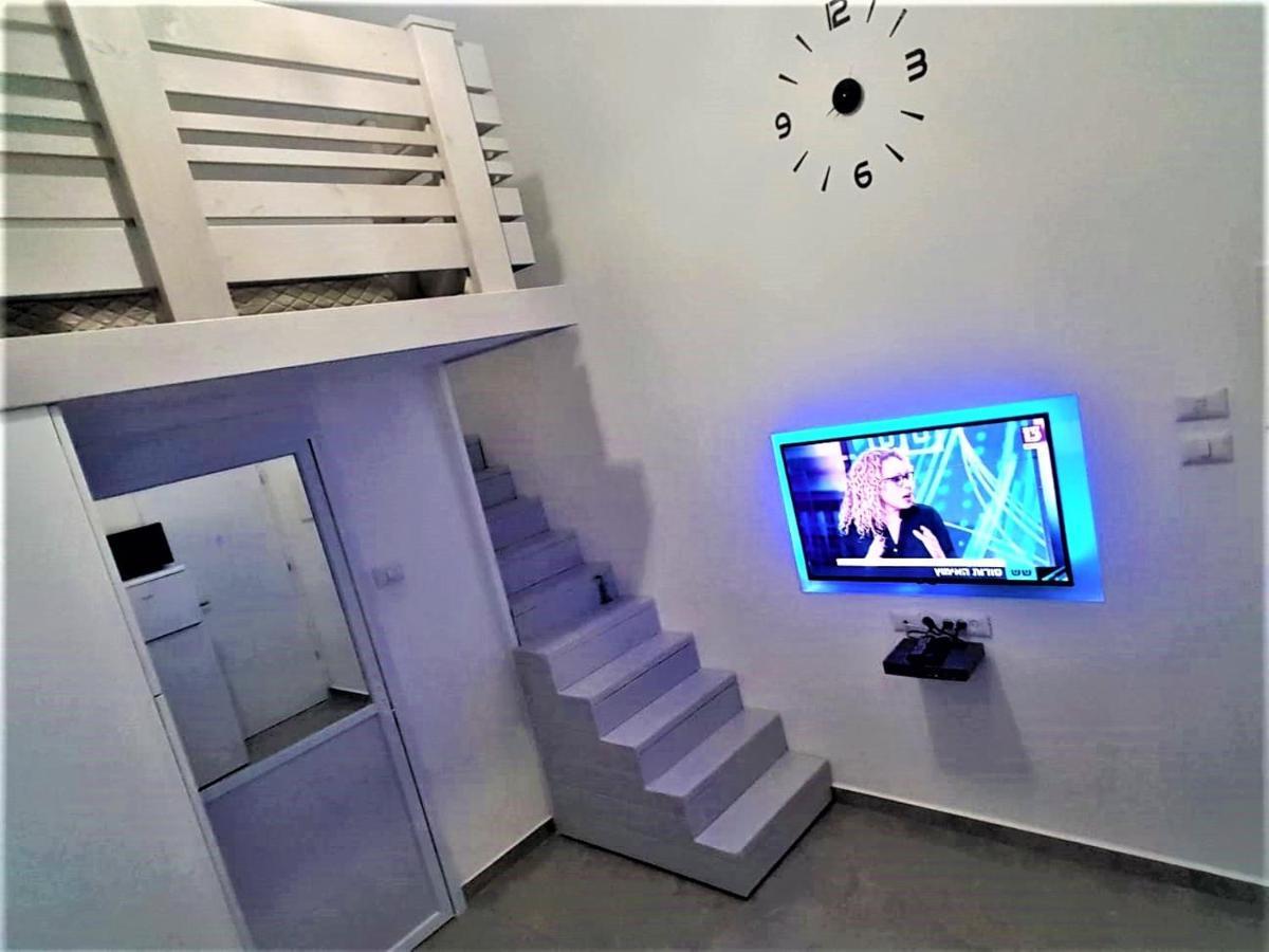 Diamond Suites Eilat Bagian luar foto