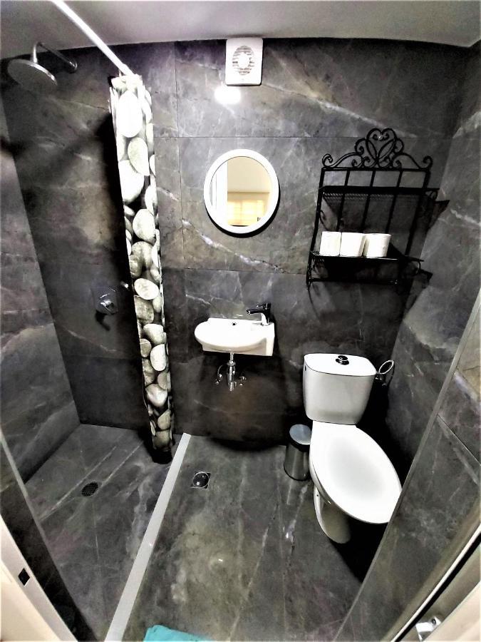 Diamond Suites Eilat Bagian luar foto
