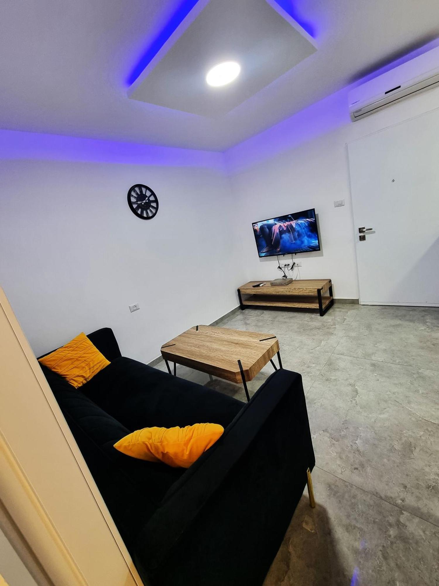 Diamond Suites Eilat Bagian luar foto